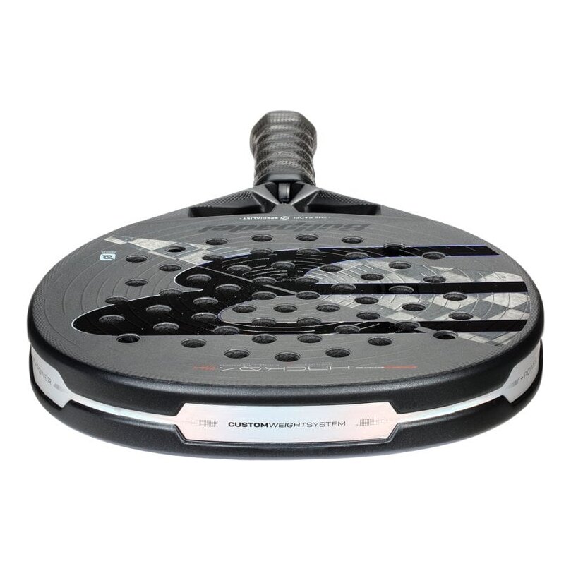 Bullpadel HACK 04 HYBRID 2026 - Afbeelding 3