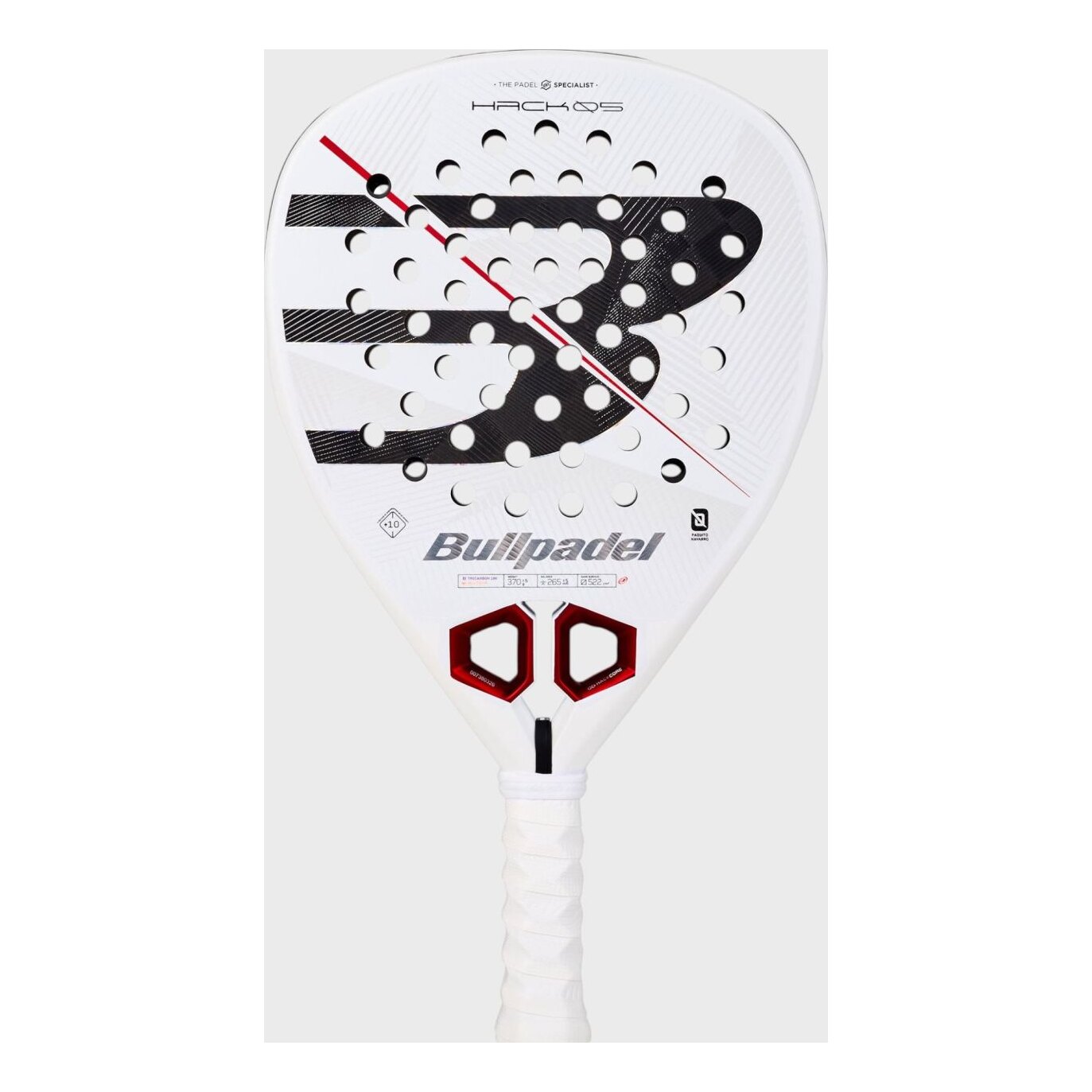 Bullpadel Hack 05 2027 - Afbeelding 2