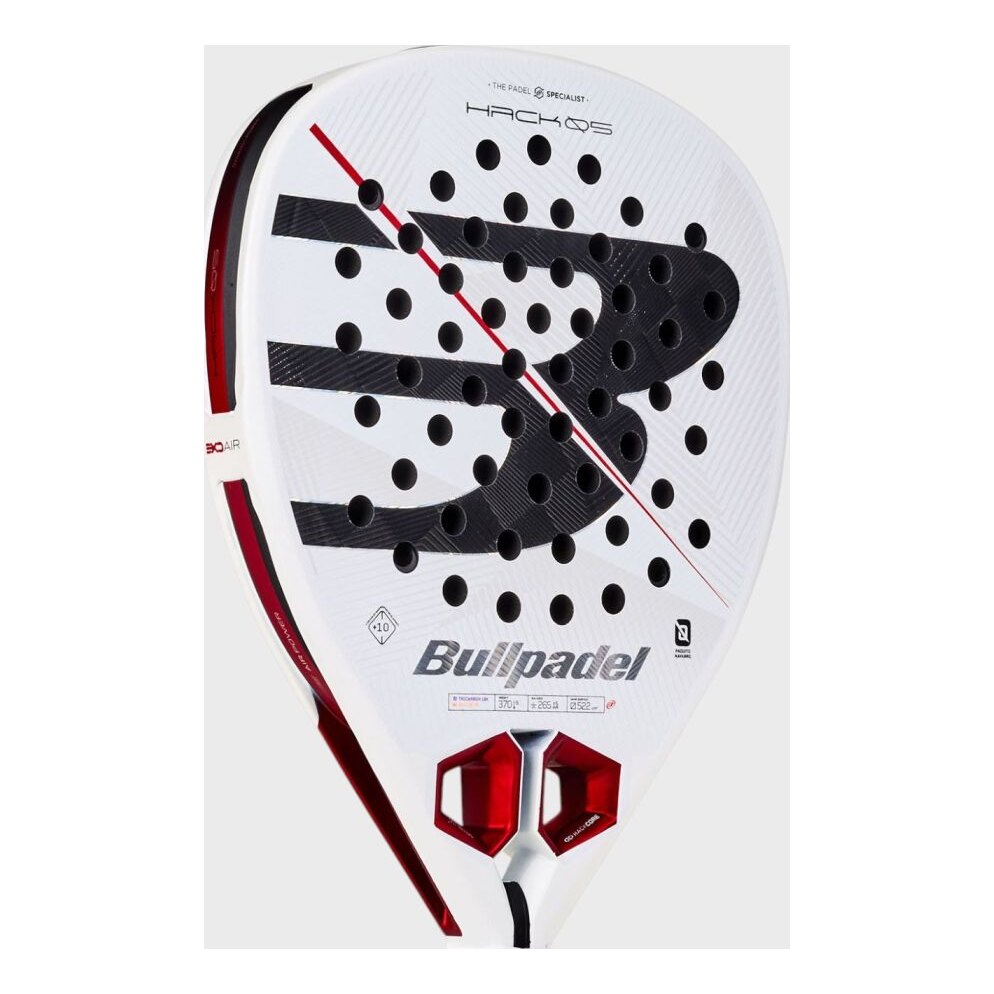 Bullpadel Hack 05 2027 - Afbeelding 3