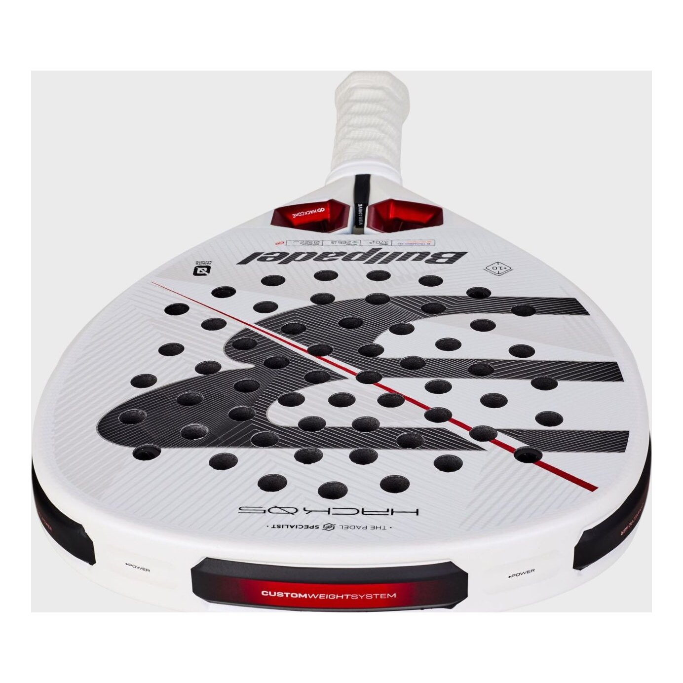 Bullpadel Hack 05 2027 - Afbeelding 5