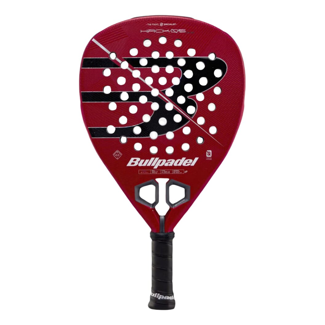 Bullpadel HACK 05 Comfort 2027
