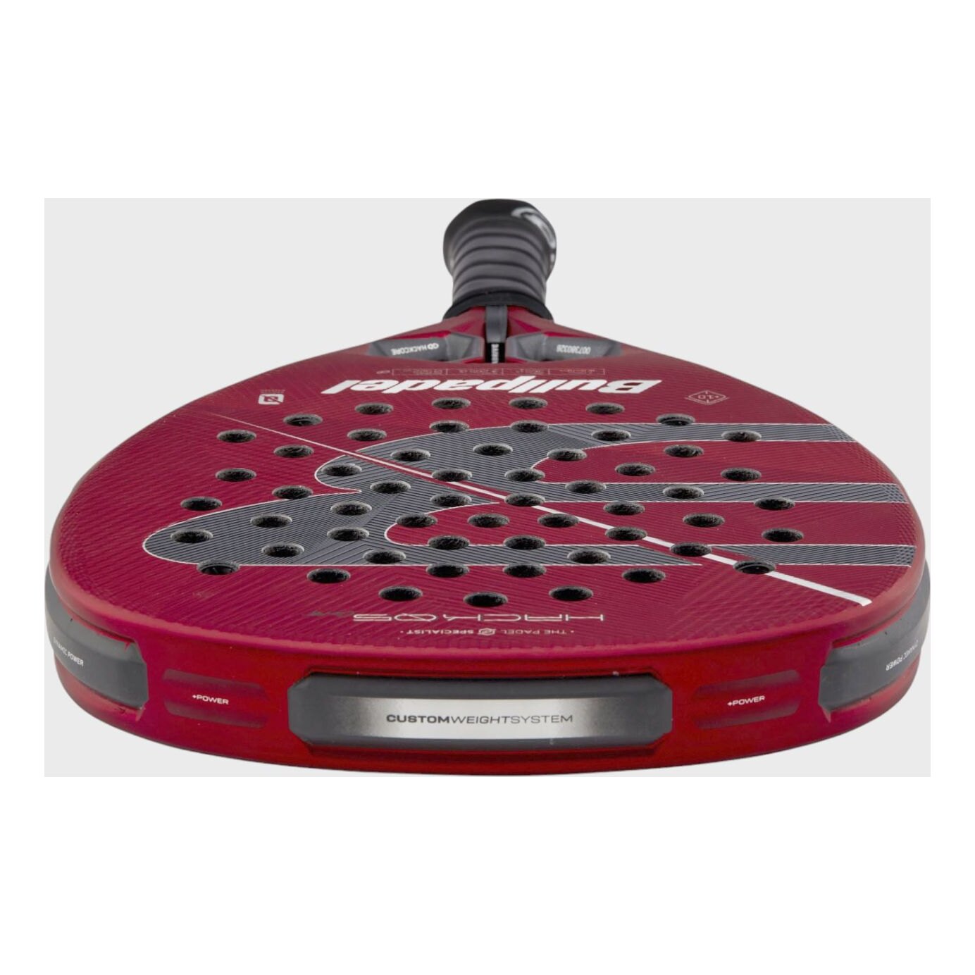 Bullpadel HACK 05 Comfort 2027 - Afbeelding 5