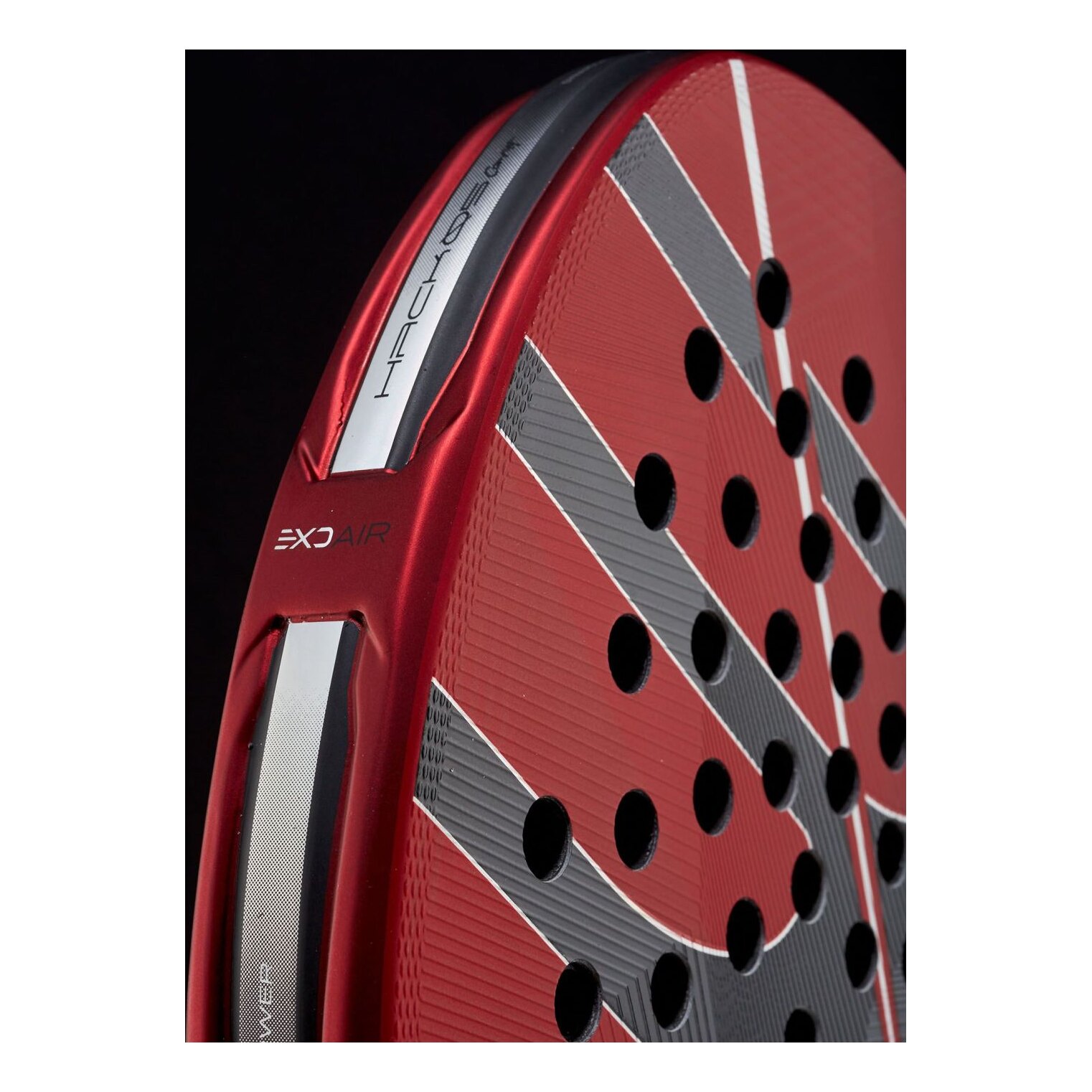 Bullpadel HACK 05 Comfort 2027 - Afbeelding 6