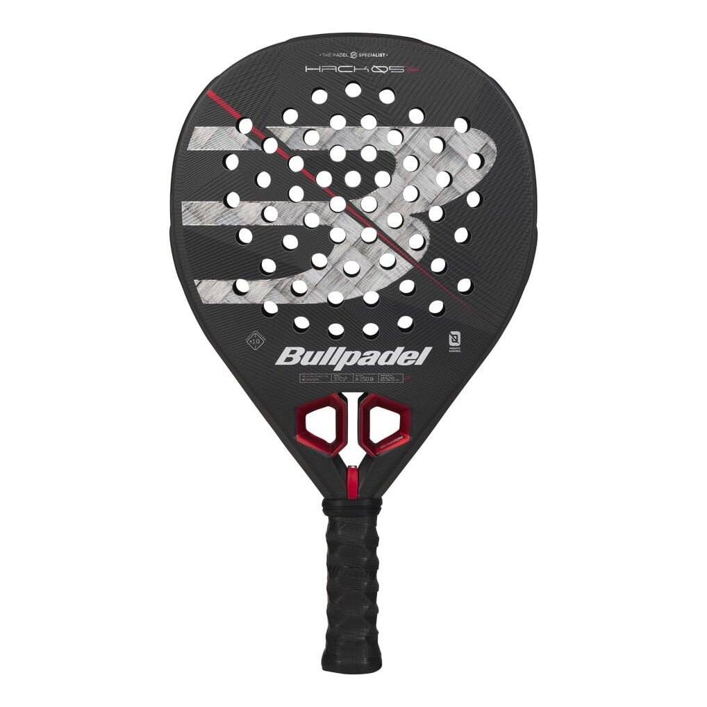 Bullpadel Hack 05 Hybrid 2027 - Afbeelding 2
