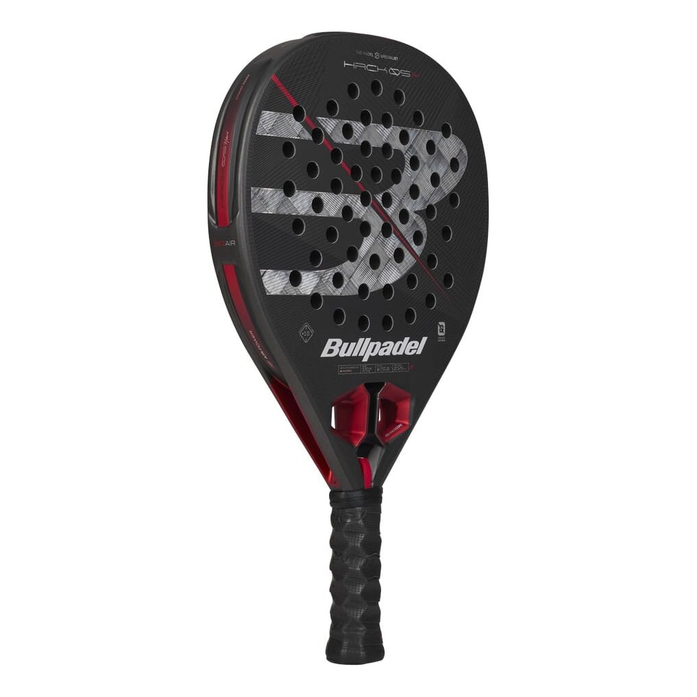 Bullpadel Hack 05 Hybrid 2027 - Afbeelding 3