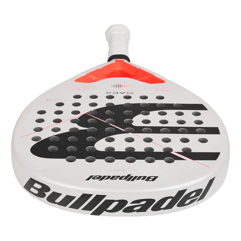 Bullpadel Hack Advance 2026 - Afbeelding 3