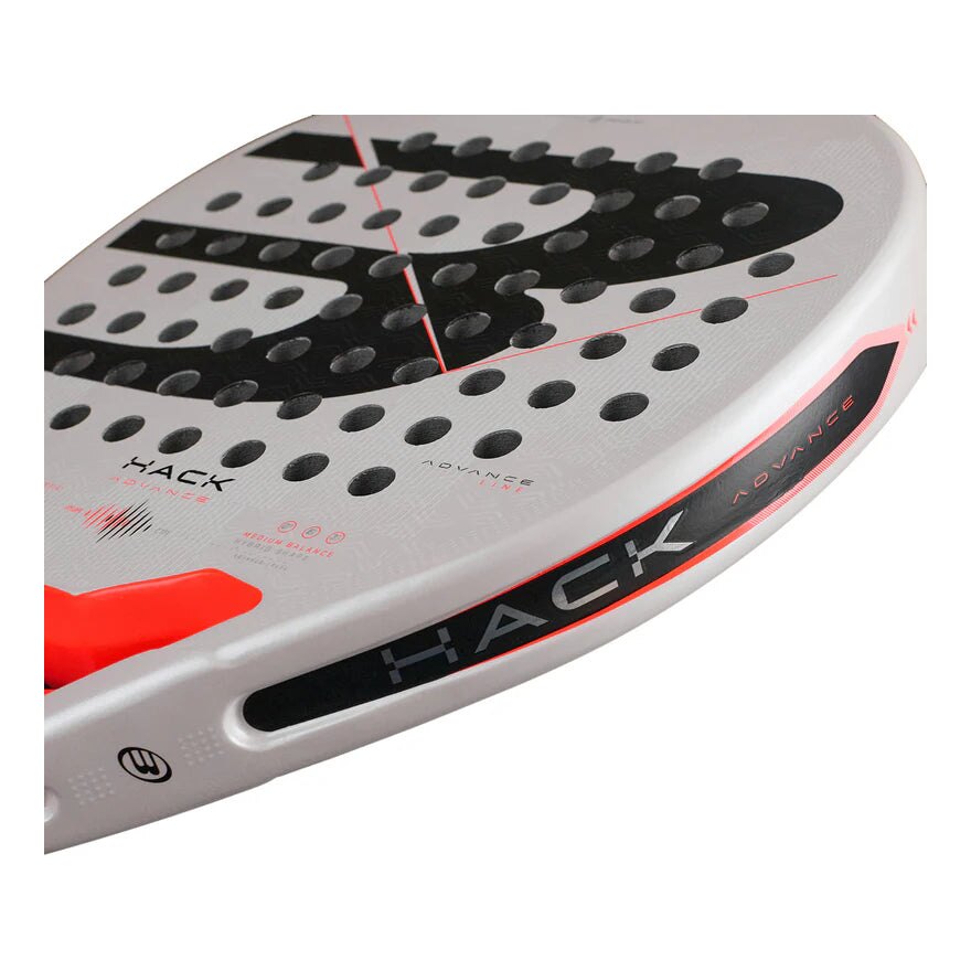 Bullpadel Hack Advance 2026 - Afbeelding 5