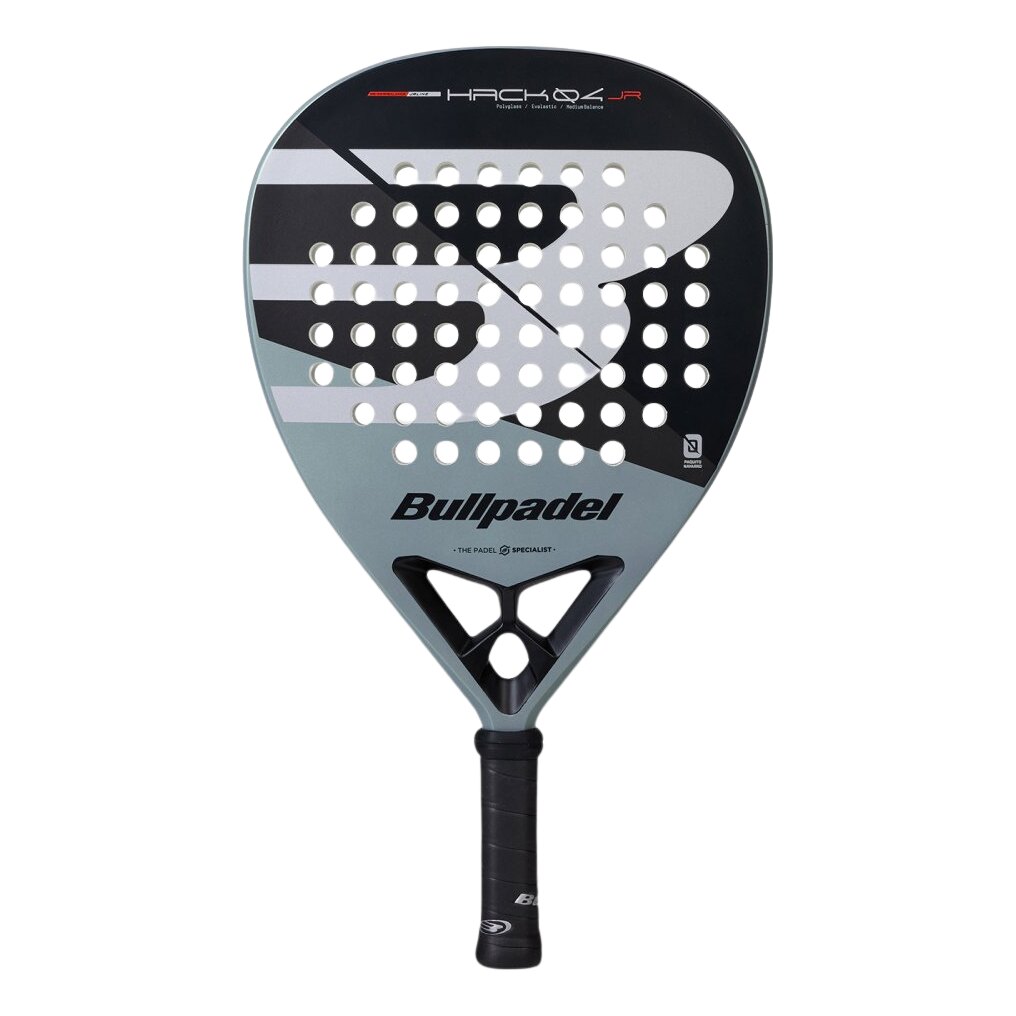 Bullpadel Hack JR 2026