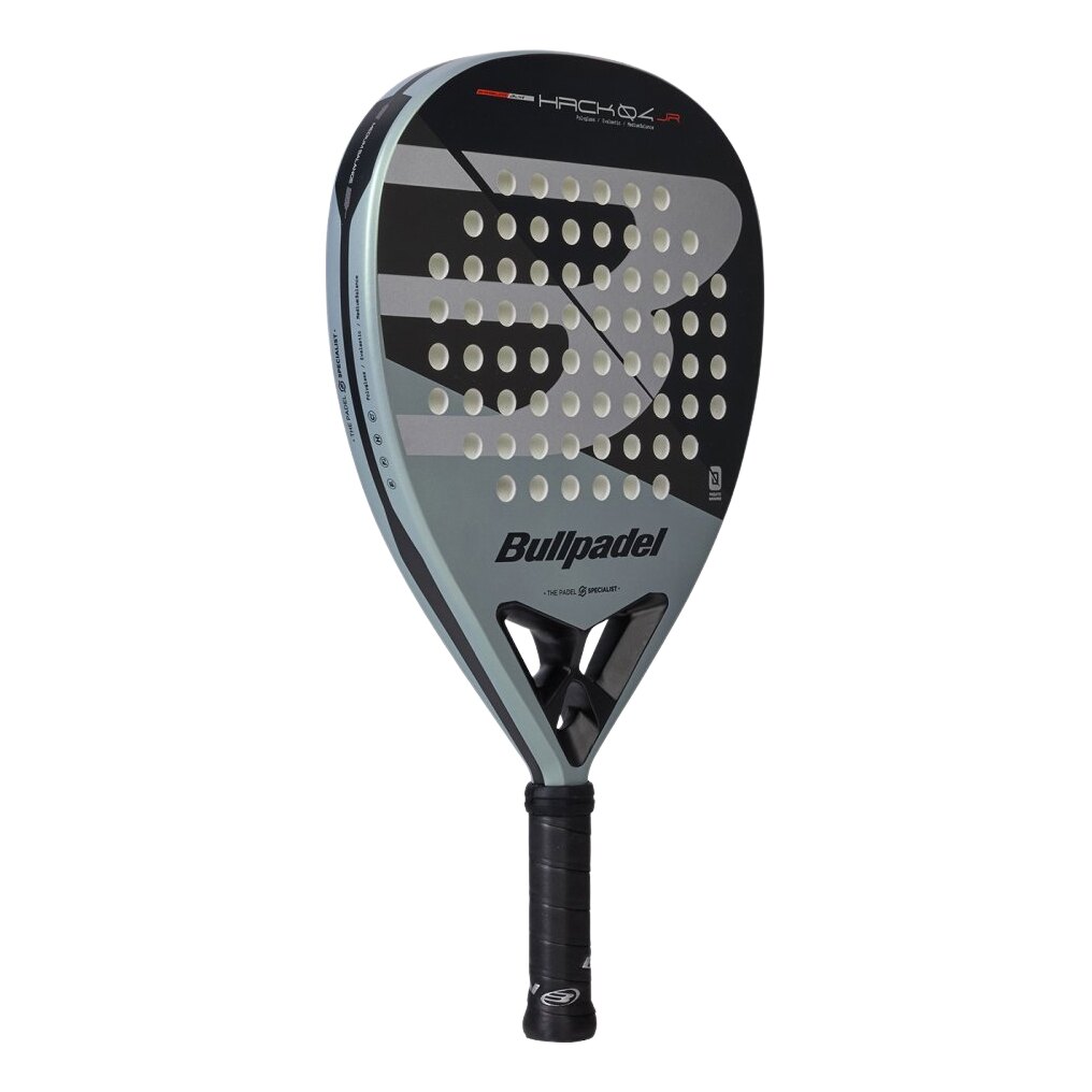 Bullpadel Hack JR 2026 - Afbeelding 2