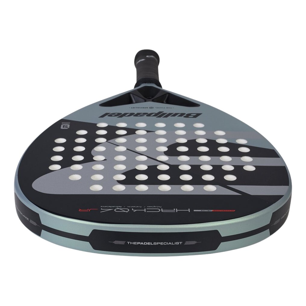 Bullpadel Hack JR 2026 - Afbeelding 4