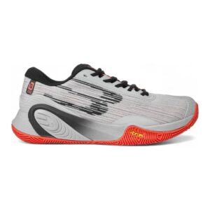 Bullpadel Hack Vibram — grijs