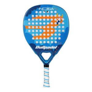 Bullpadel Indiga Boy 2026