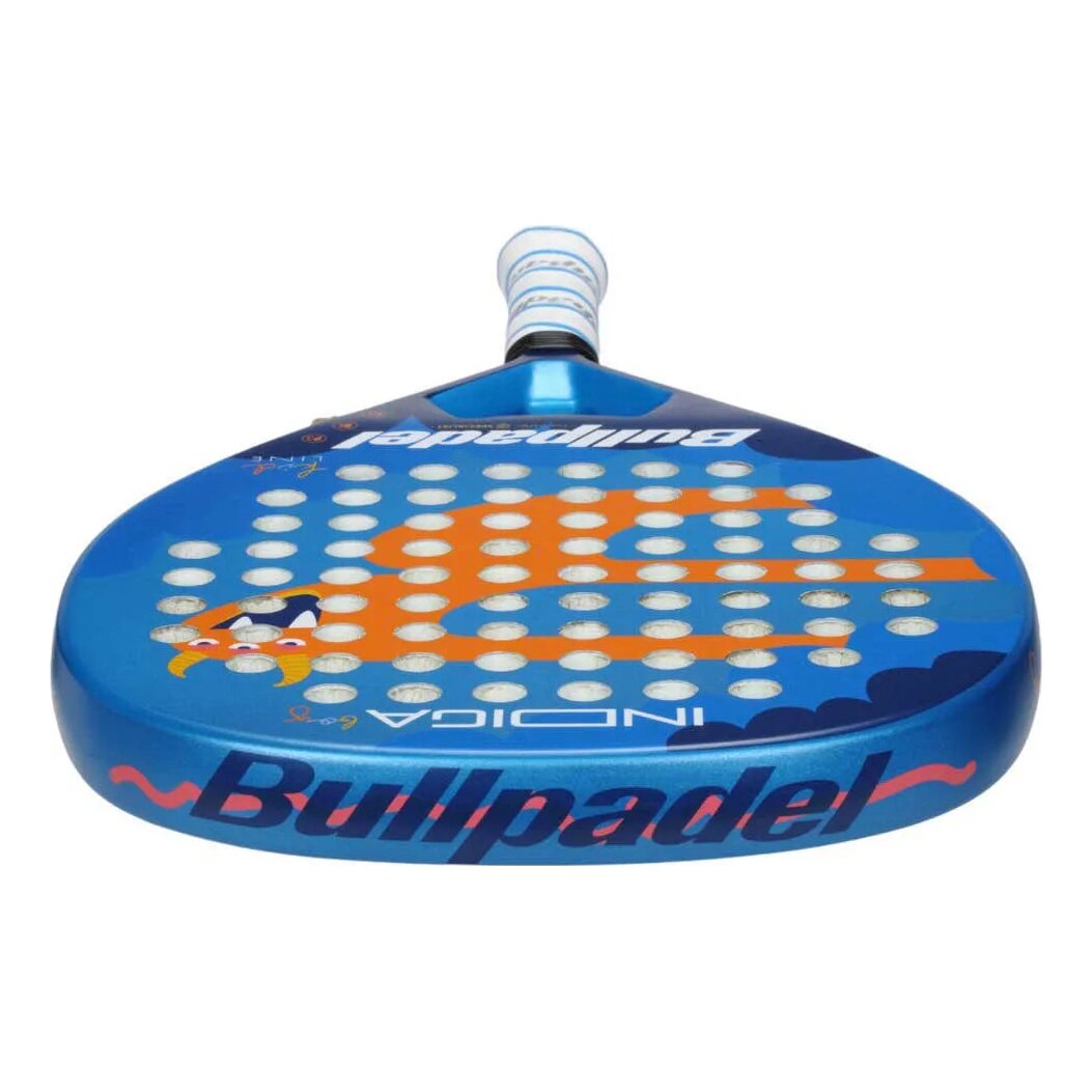 Bullpadel Indiga Boy 2026 - Afbeelding 2