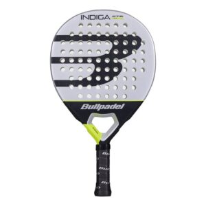 Bullpadel Indiga Control 2026
