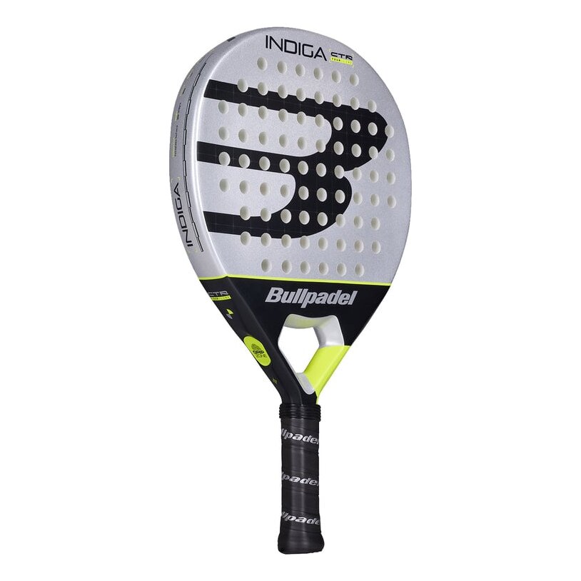 Bullpadel Indiga Control 2026 - Afbeelding 2