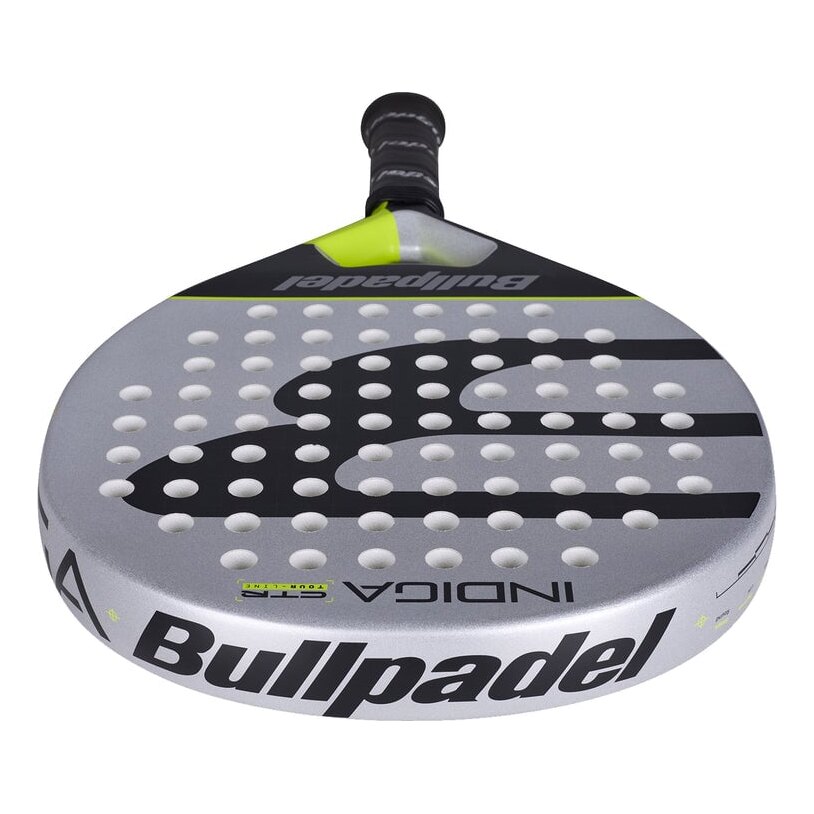 Bullpadel Indiga Control 2026 - Afbeelding 4