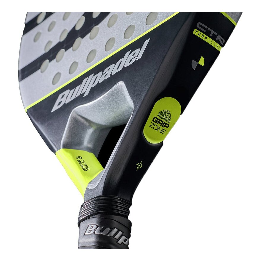 Bullpadel Indiga Control 2026 - Afbeelding 5
