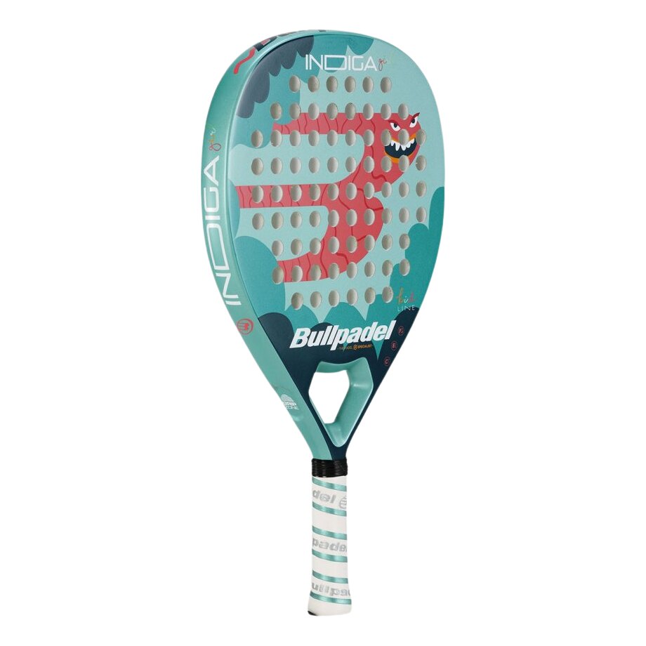 Bullpadel Indiga Girl 2026 - Afbeelding 2