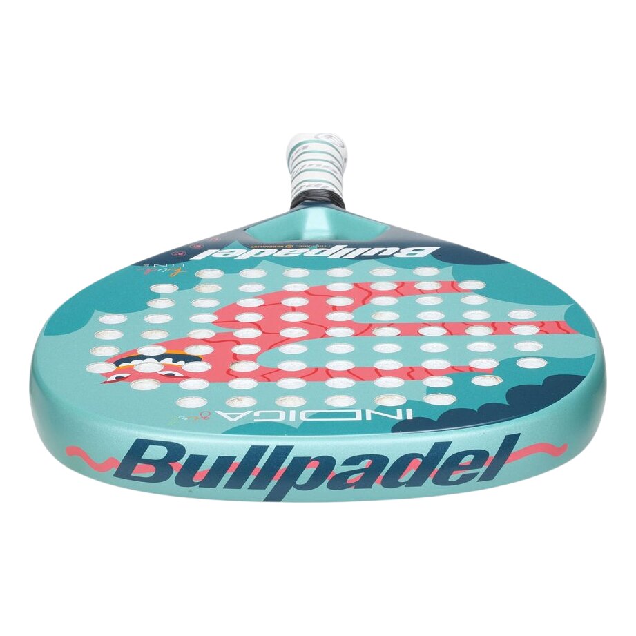 Bullpadel Indiga Girl 2026 - Afbeelding 4
