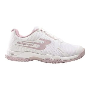 Bullpadel Indiga W — roze