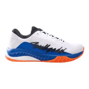 Bullpadel Ionic — royal blue