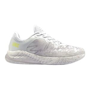 Bullpadel Ionic — wit