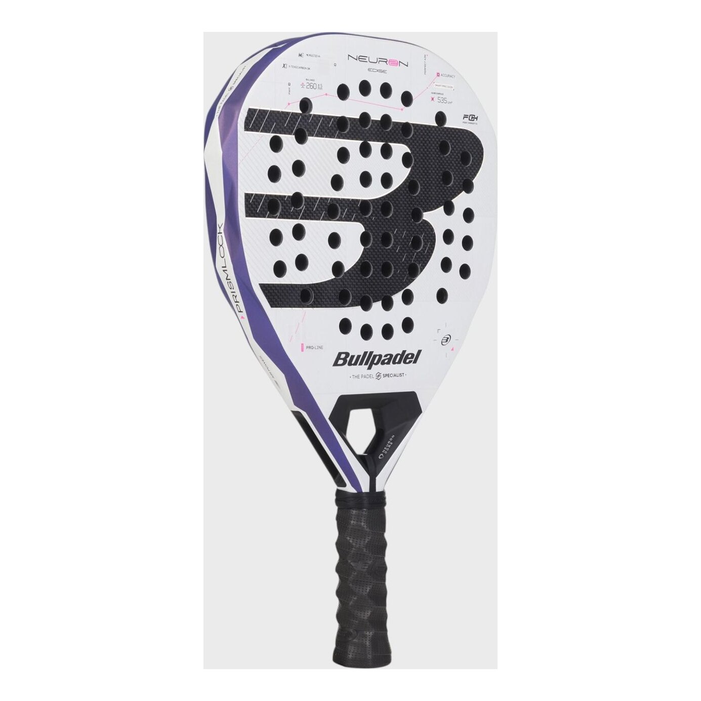 Bullpadel Neuron 02 Edge 2027 - Afbeelding 5
