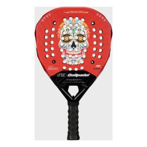 Bullpadel NEURON 02 EDGE MEXICO 2026