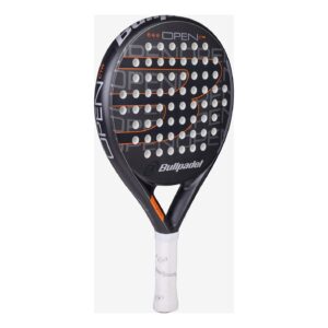 Bullpadel Open Control