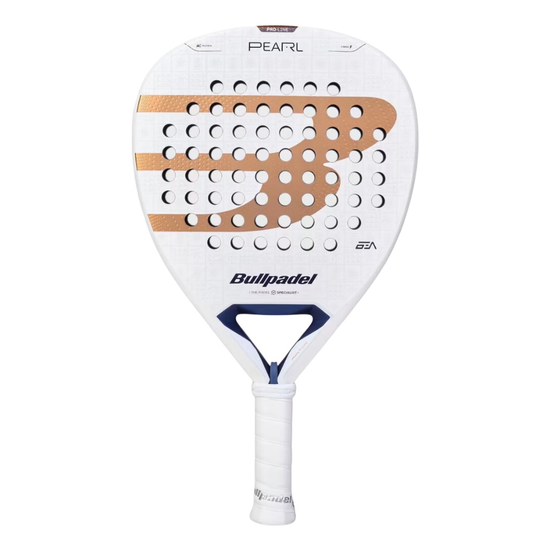 Bullpadel Pearl 2027
