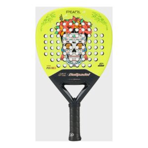 Bullpadel PEARL MEXICO 2026
