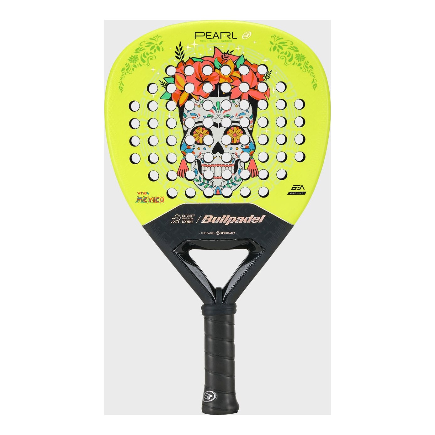 Bullpadel PEARL MEXICO 2026