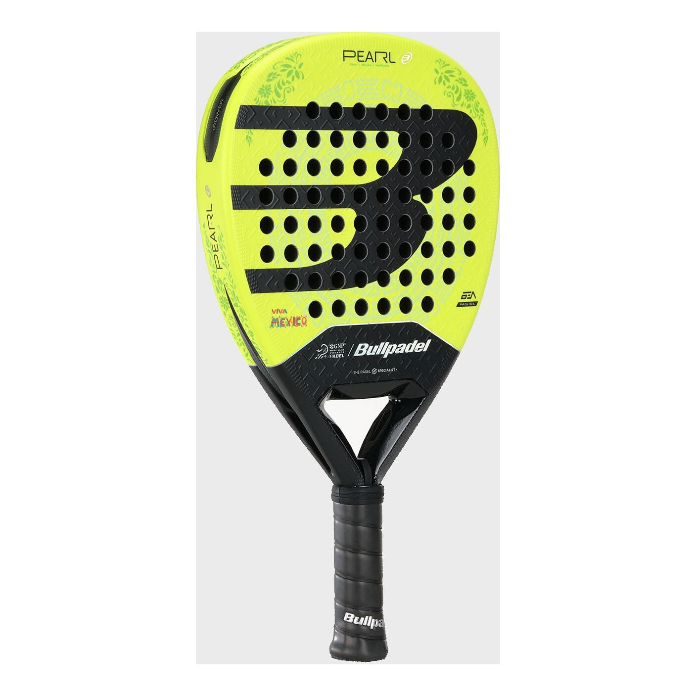 Bullpadel PEARL MEXICO 2026 - Afbeelding 2