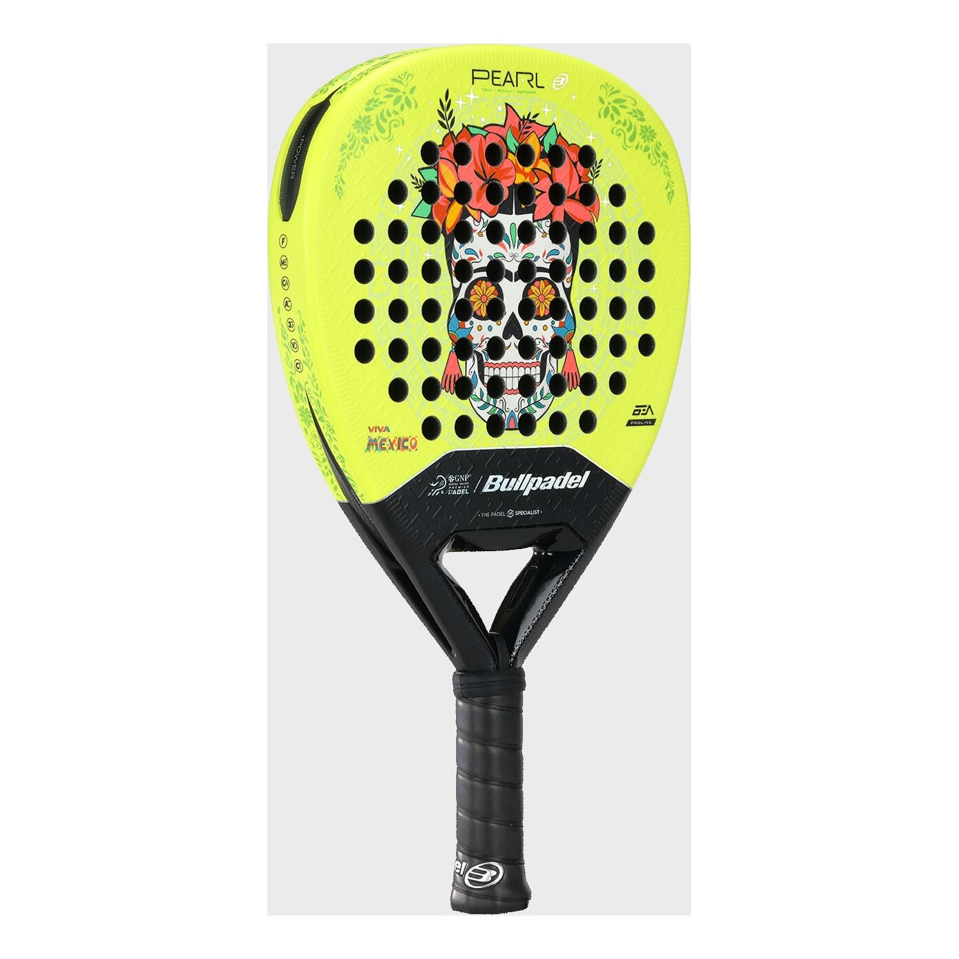Bullpadel PEARL MEXICO 2026 - Afbeelding 3