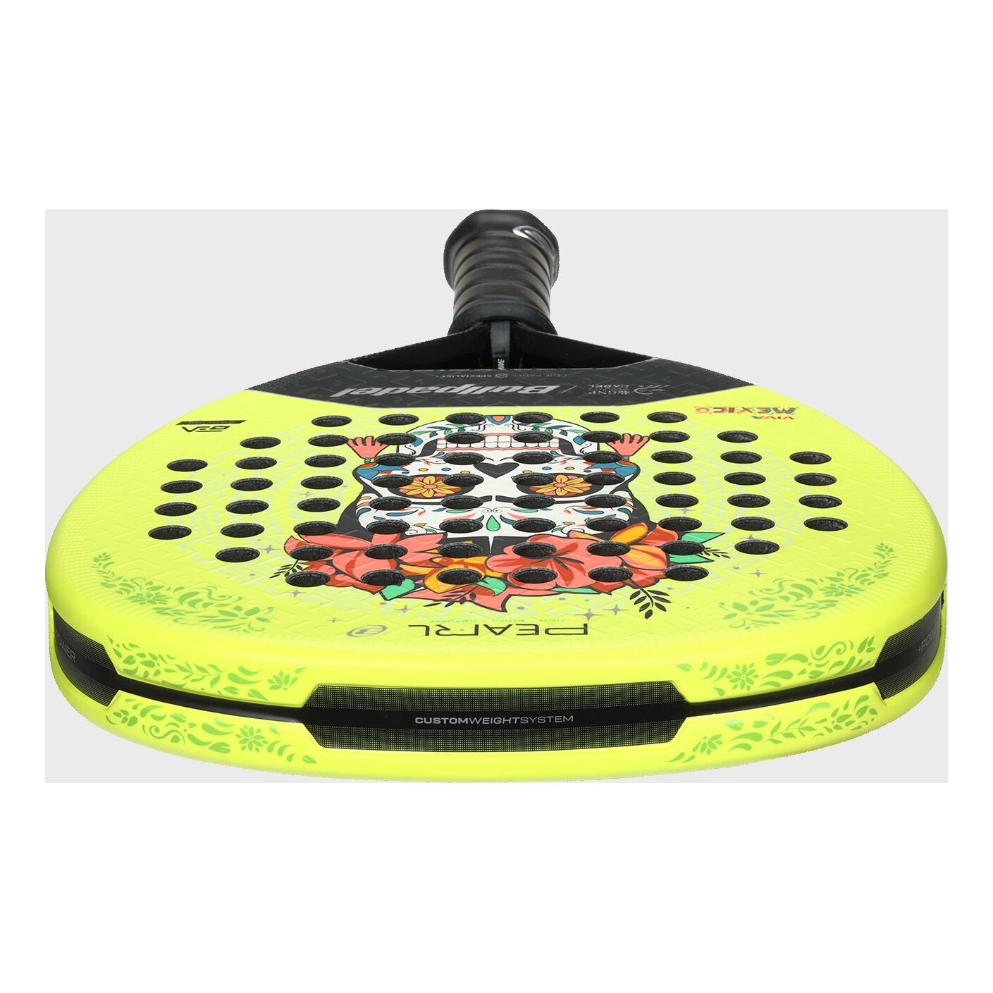 Bullpadel PEARL MEXICO 2026 - Afbeelding 5