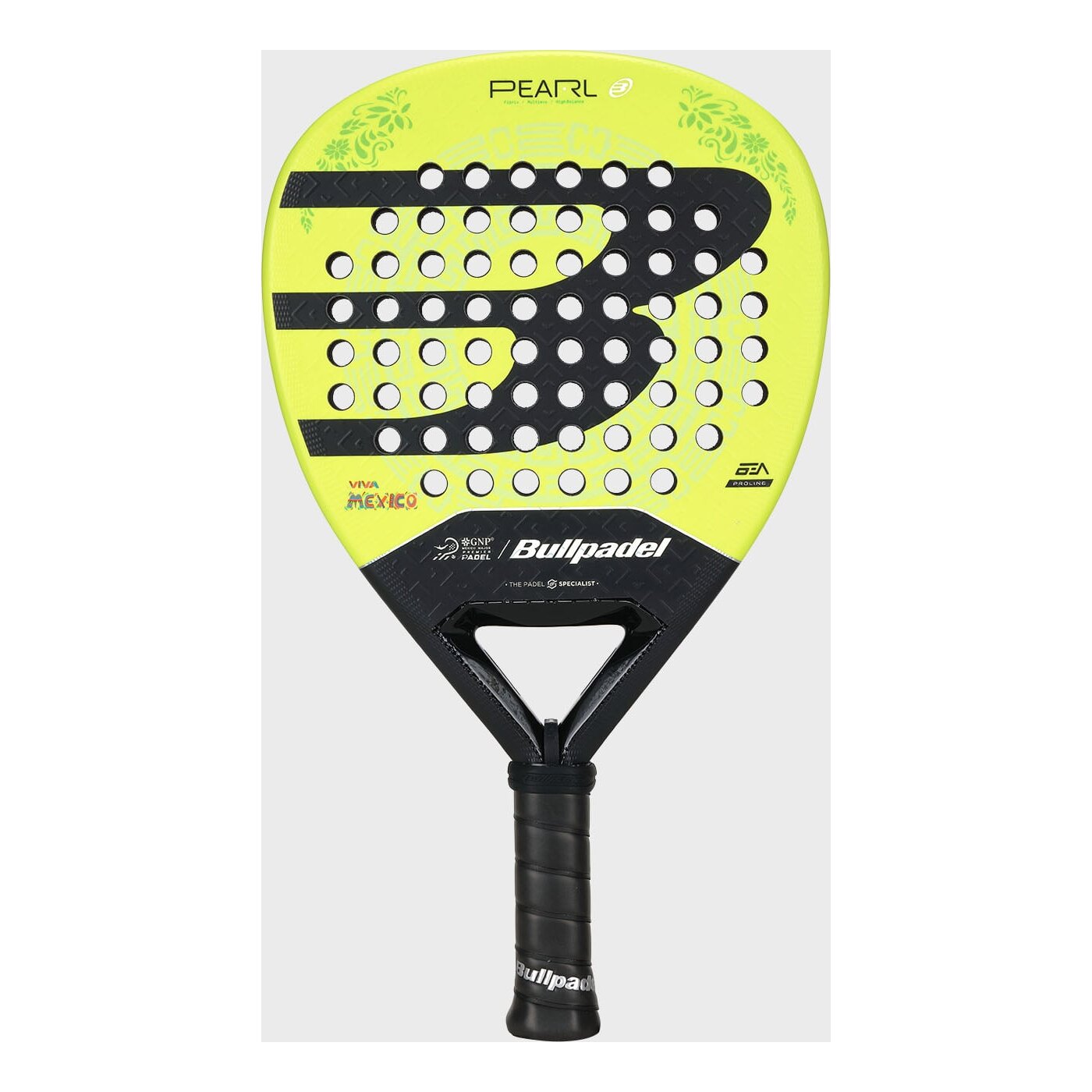 Bullpadel PEARL MEXICO 2026 - Afbeelding 6