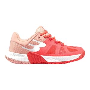 Bullpadel Performance Comfort — roze
