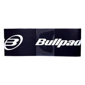 Bullpadel frameprotector Black