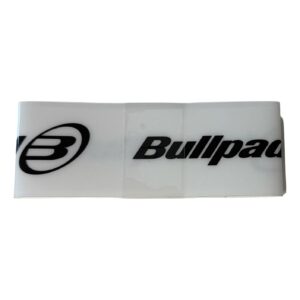 Bullpadel frameprotector Clear