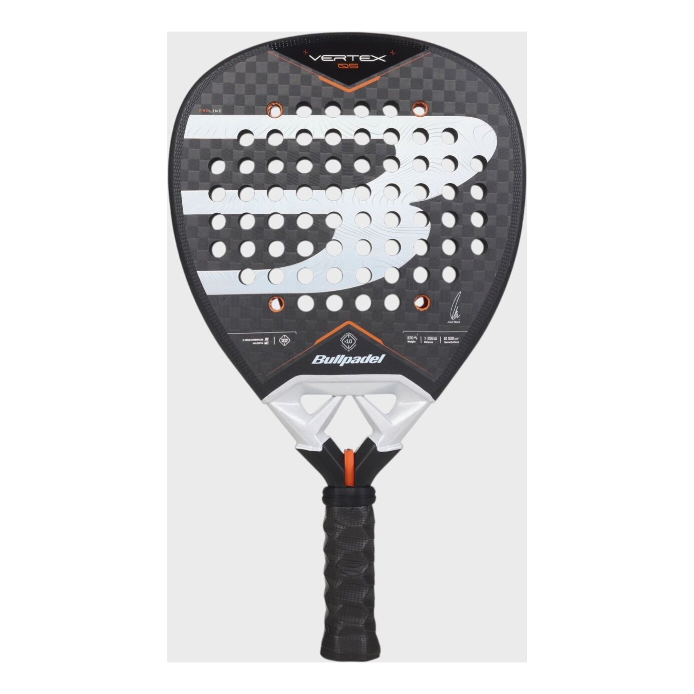 Bullpadel Vertex 05 2027 - Afbeelding 2