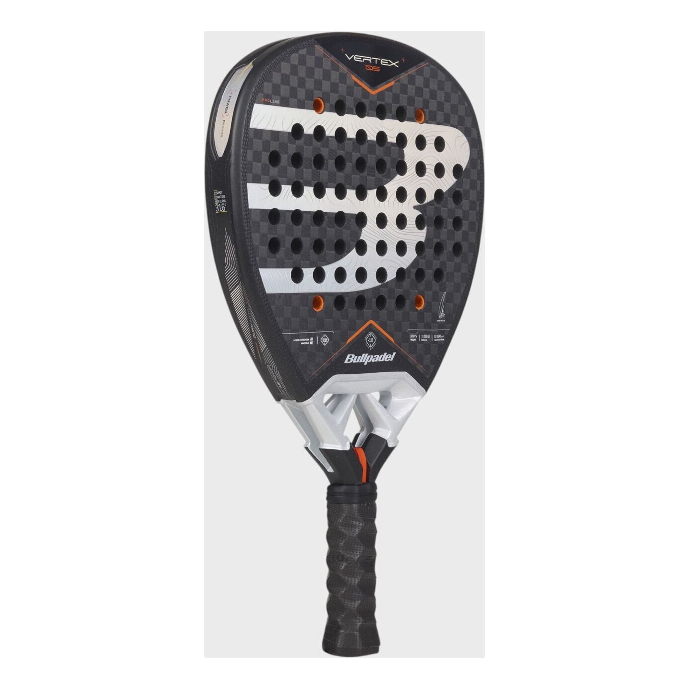 Bullpadel Vertex 05 2027 - Afbeelding 3