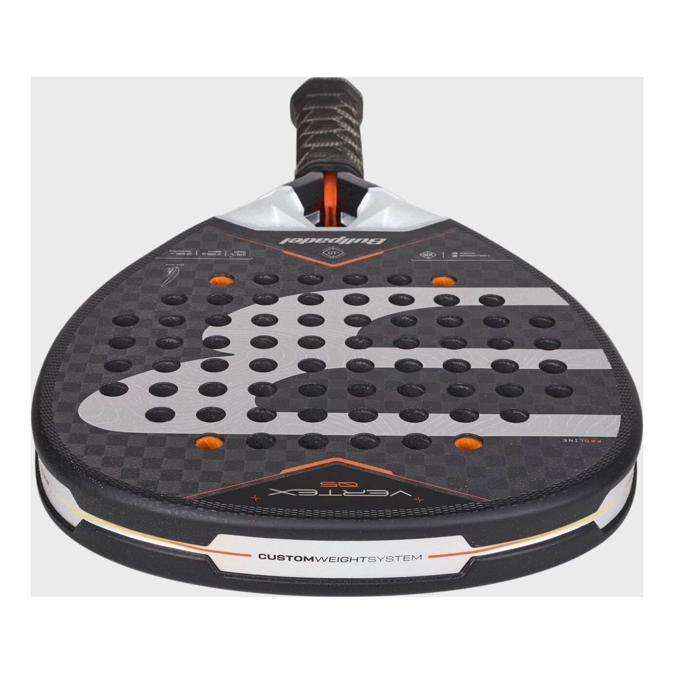 Bullpadel Vertex 05 2027 - Afbeelding 5
