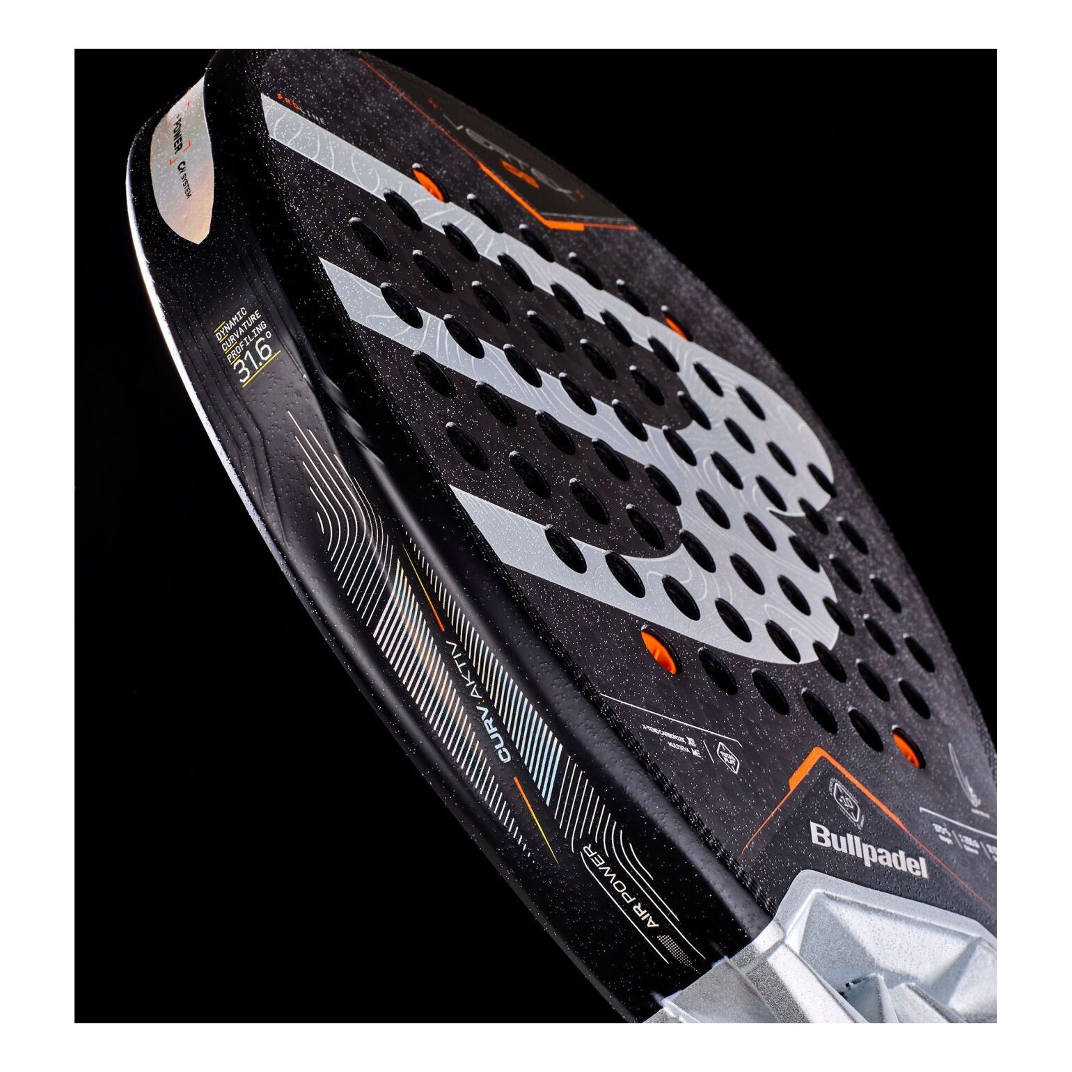 Bullpadel Vertex 05 2027 - Afbeelding 6