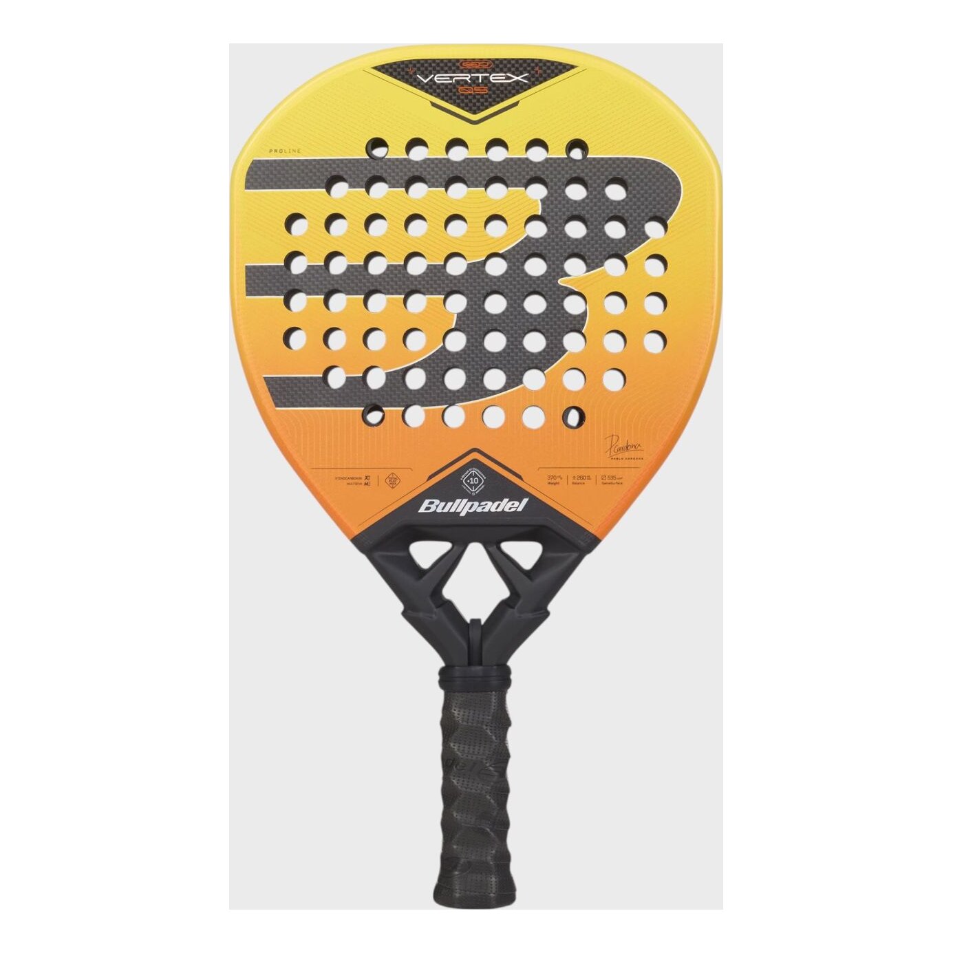 Bullpadel Vertex 05 Geo 2027 - Afbeelding 2