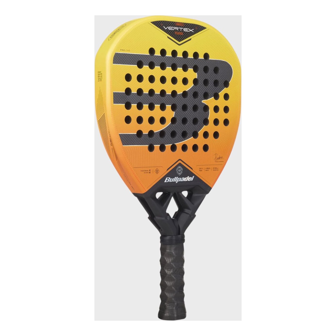 Bullpadel Vertex 05 Geo 2027 - Afbeelding 3