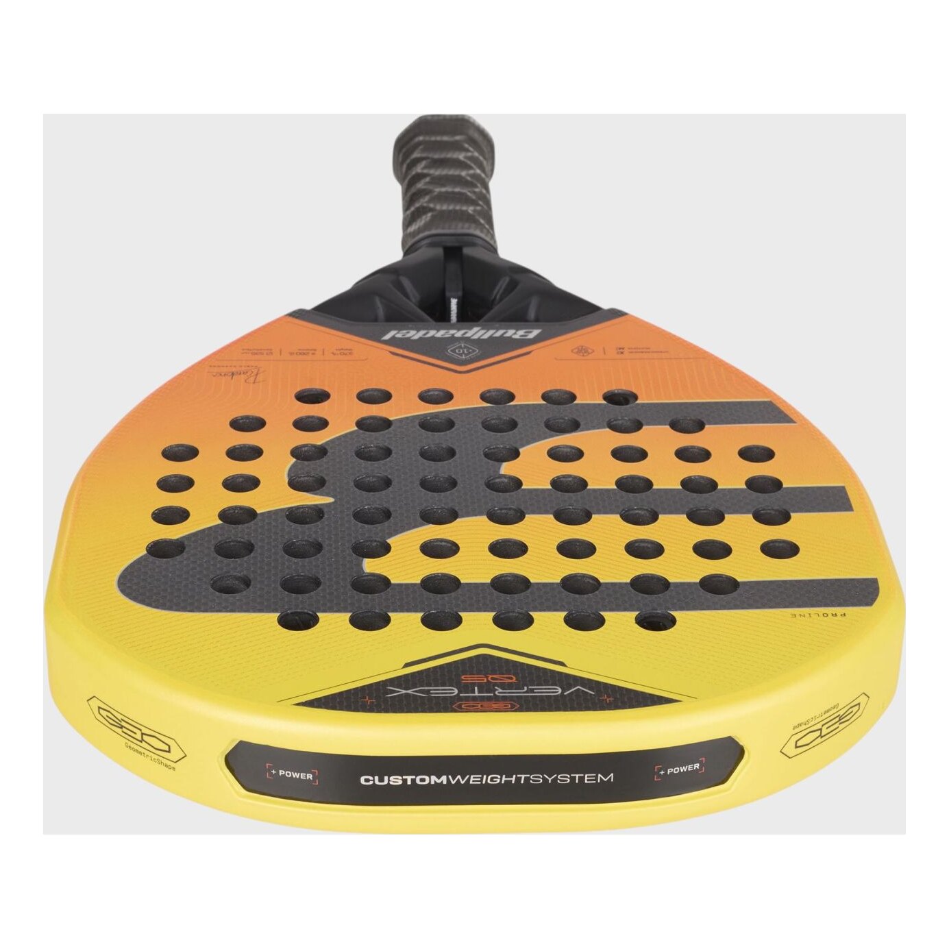 Bullpadel Vertex 05 Geo 2027 - Afbeelding 5