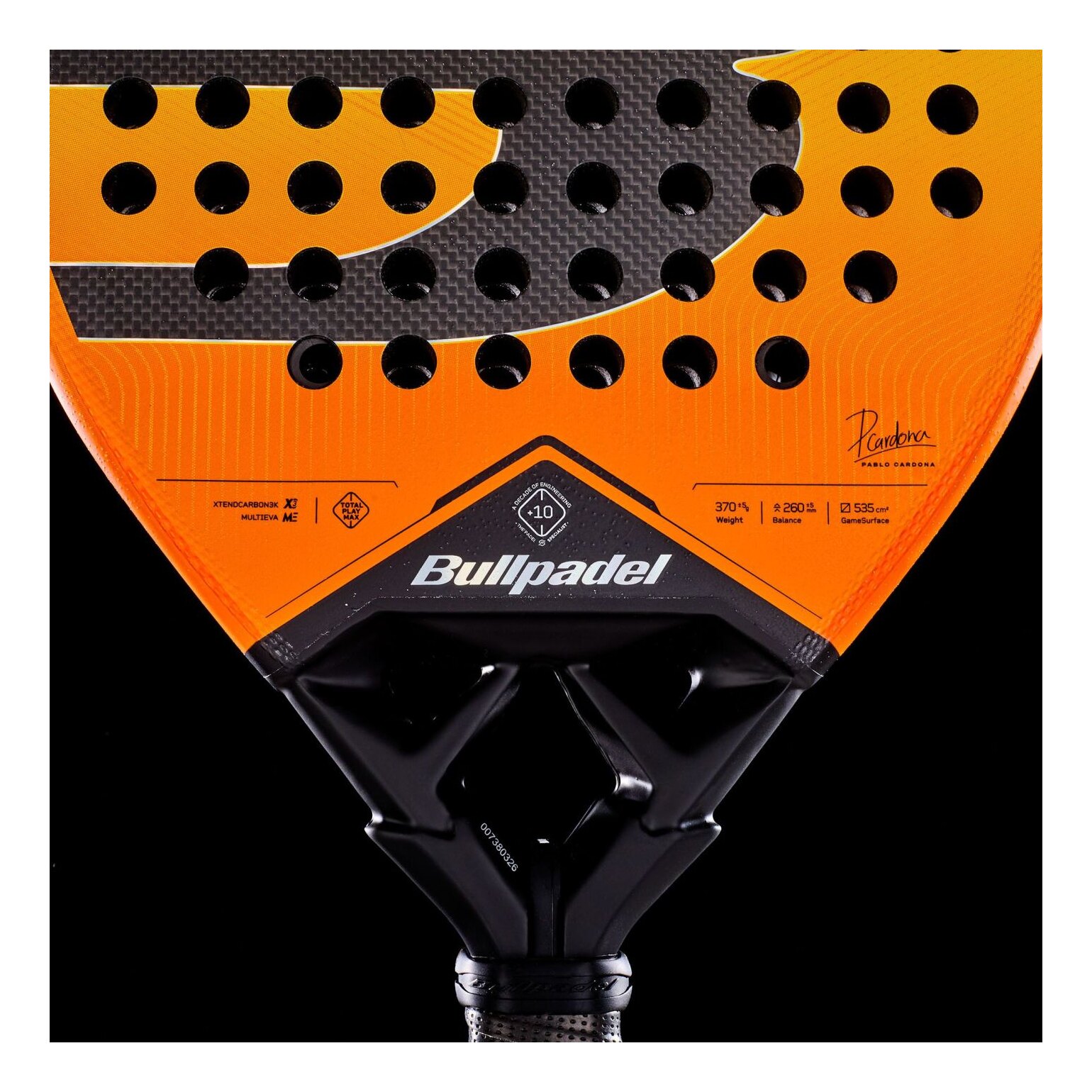 Bullpadel Vertex 05 Geo 2027 - Afbeelding 6
