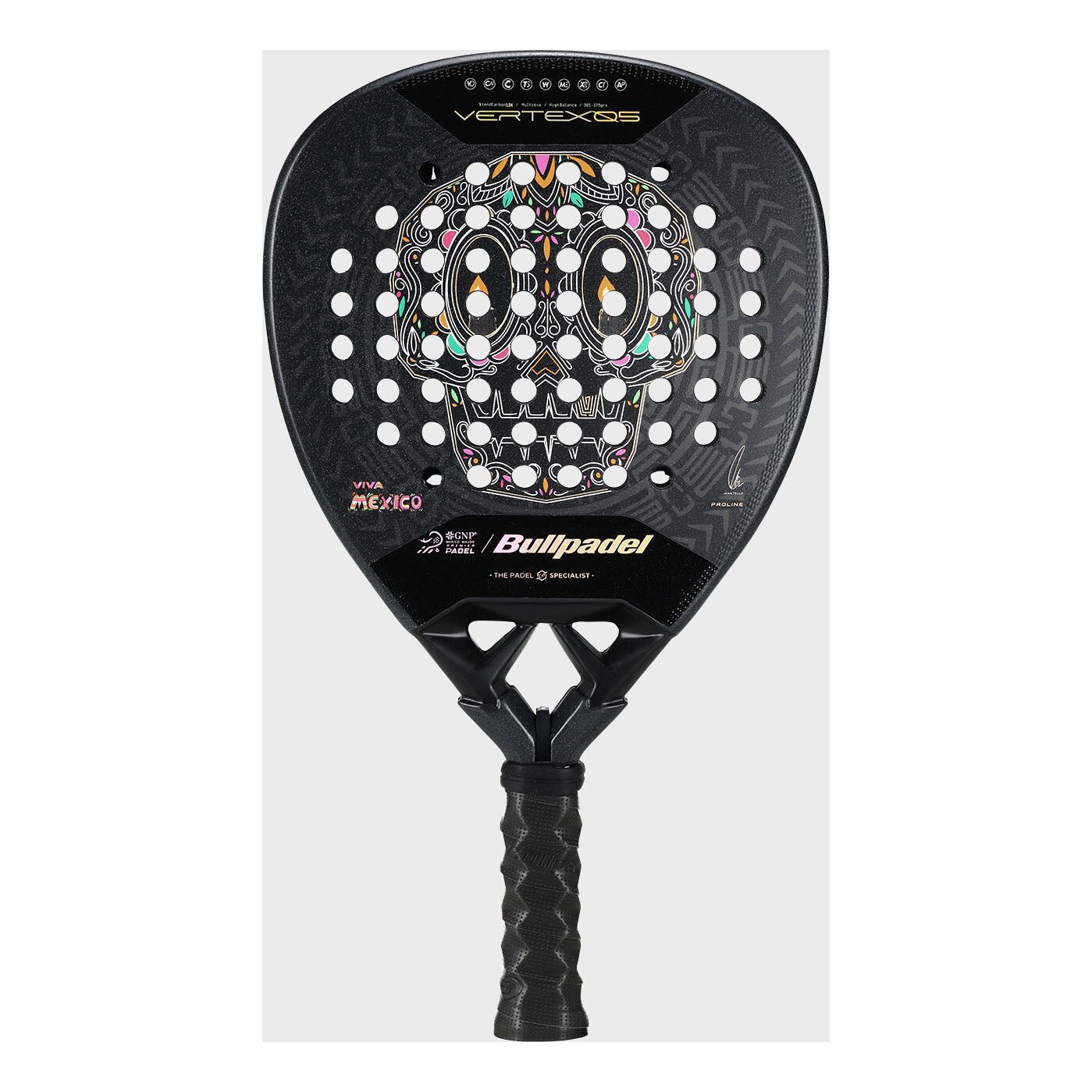 Bullpadel VERTEX 05 MEXICO 2026