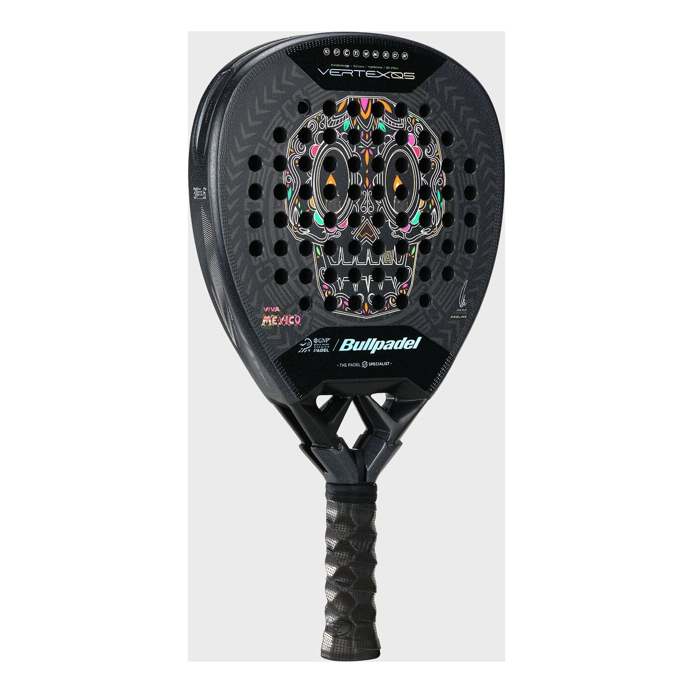Bullpadel VERTEX 05 MEXICO 2026 - Afbeelding 2