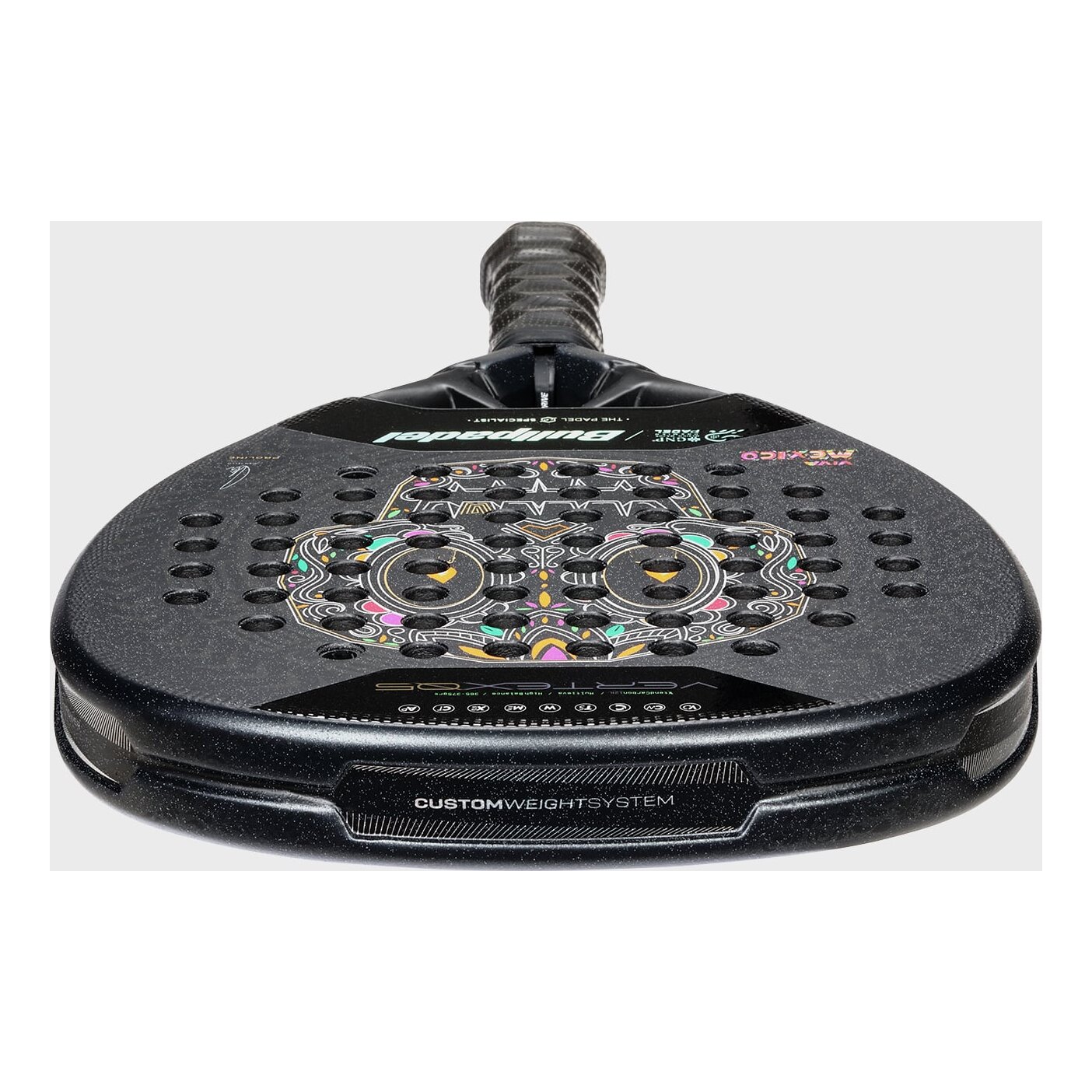 Bullpadel VERTEX 05 MEXICO 2026 - Afbeelding 4